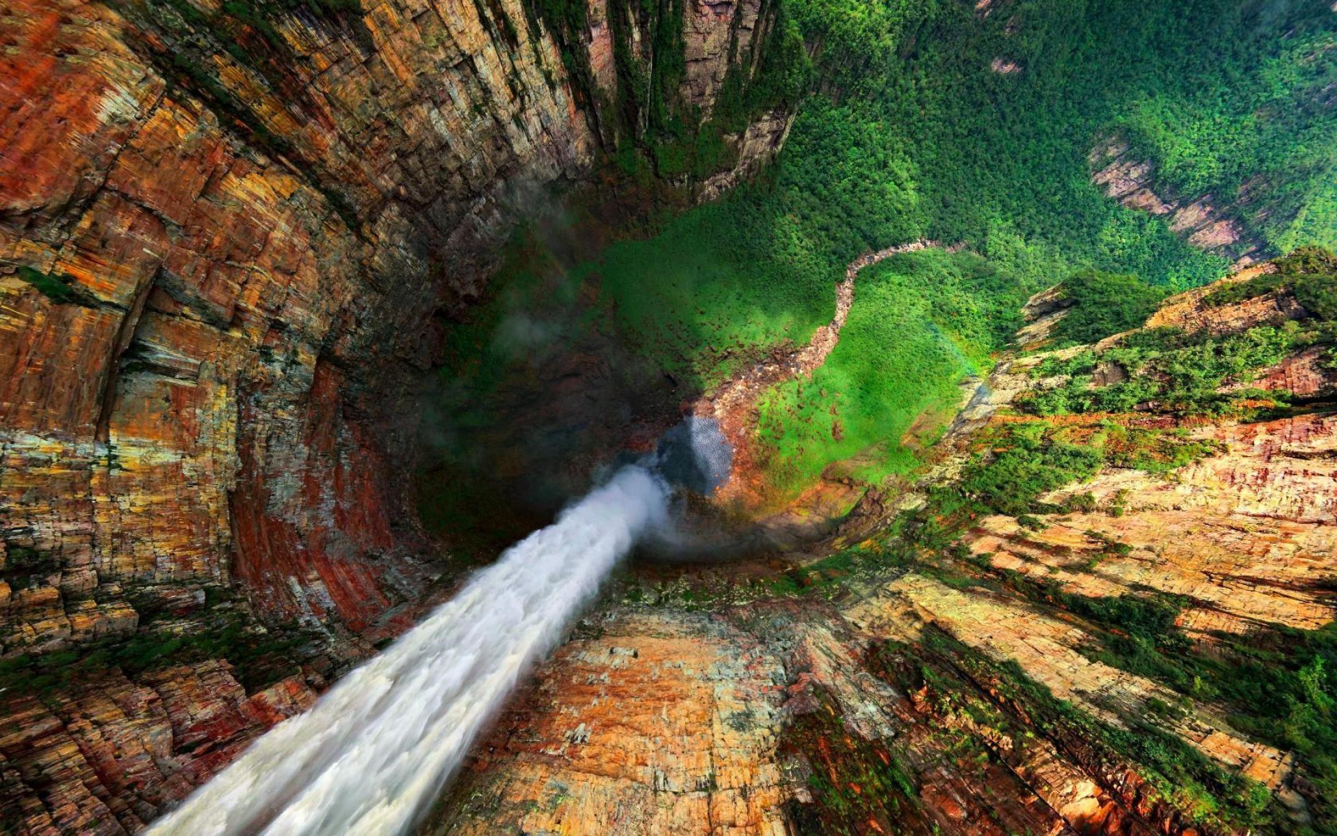 Angel-falls-Venezuela-It-is-the-highest-uninterrupted-waterfall-in-the-world-with-a-height-of-979-meters-and-807-meters-of-descent-HD-Wallpaper-1920x1200.jpg