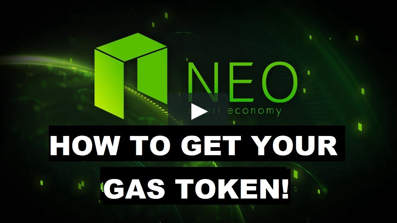 neo gas kucoin