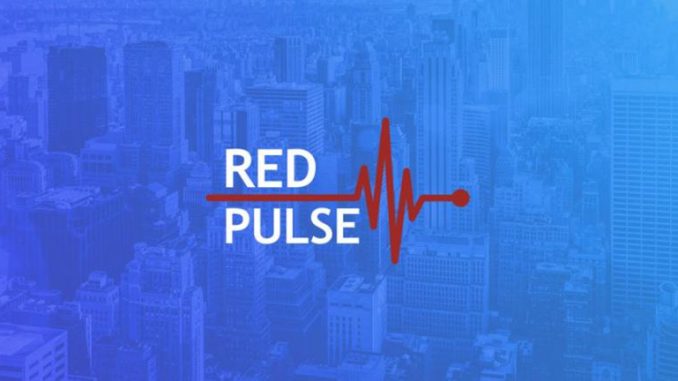 Red Pulse的基本介紹及背景資料整理
