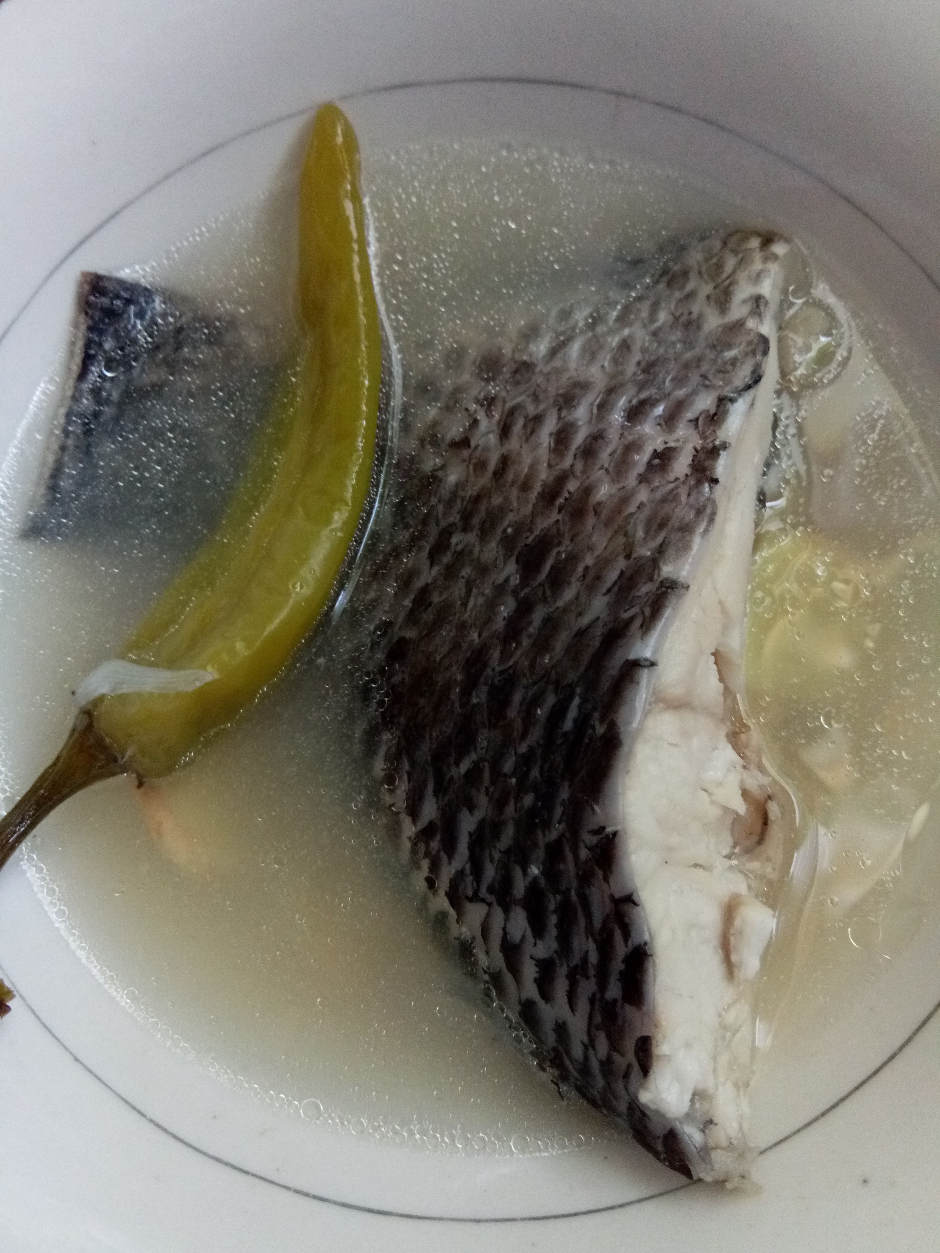 Tilapia Paksiw Recipe Deporecipe.co