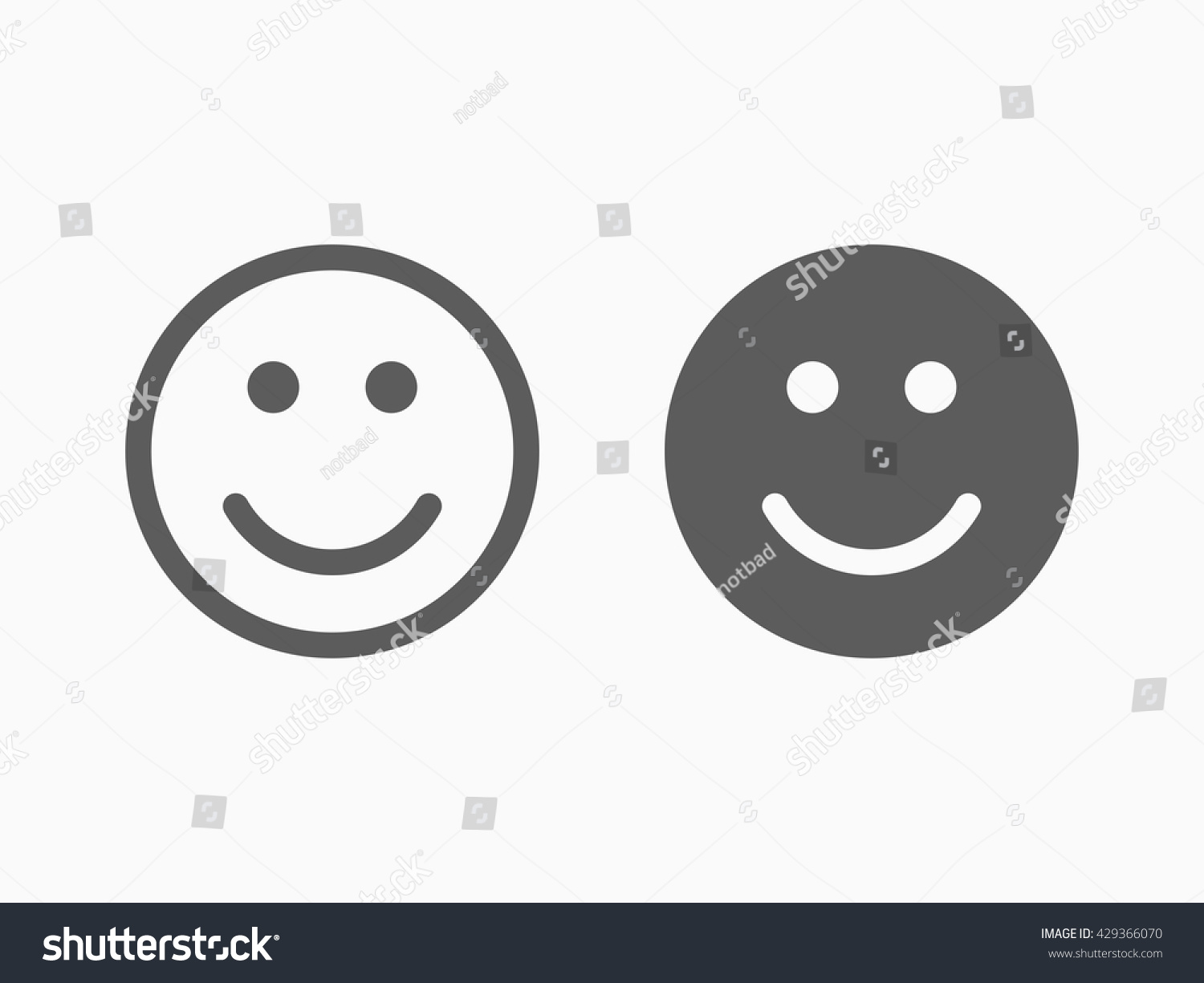 stock-vector-smile-icon-in-trendy-flat-style-isolated-on-grey-background-happy-face-symbol-for-your-web-site-429366070.jpg