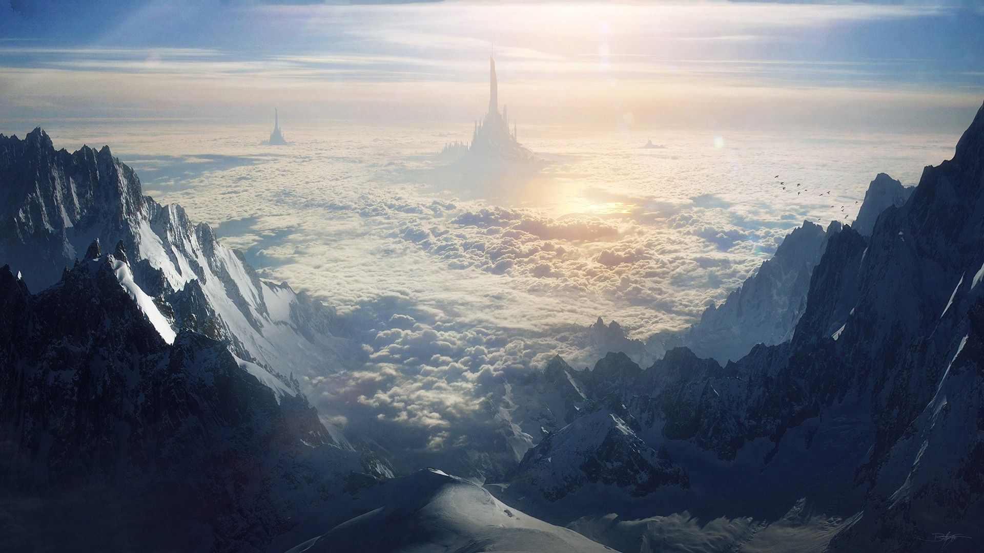 Over the Cold Mountain Bastien Grivet.jpg