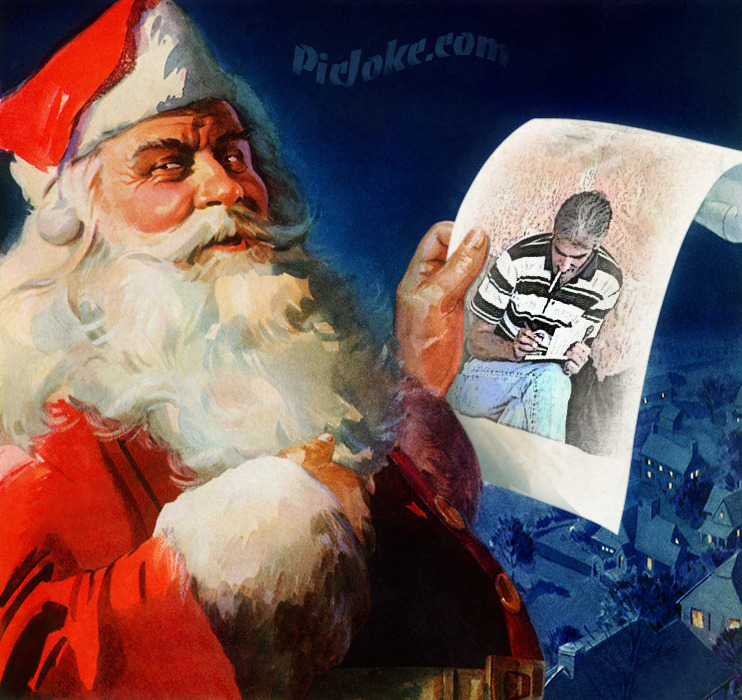 El Secuestro de Santa Claus (Cuento de Navidad) IV — Steemit