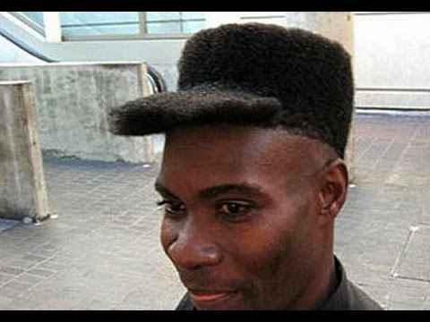 15 Most Crazy and Funny Haircuts To Erase Social Life