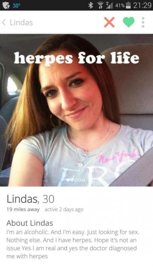 Girl tinder How to