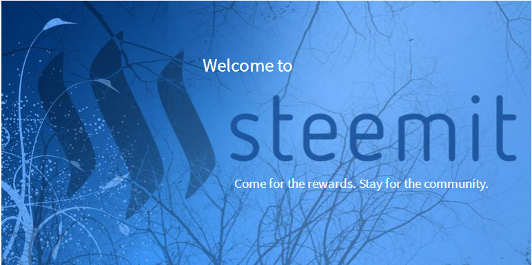 stay for community