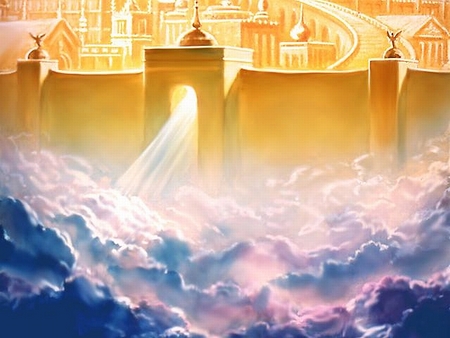 Image Of Gods Kingdom