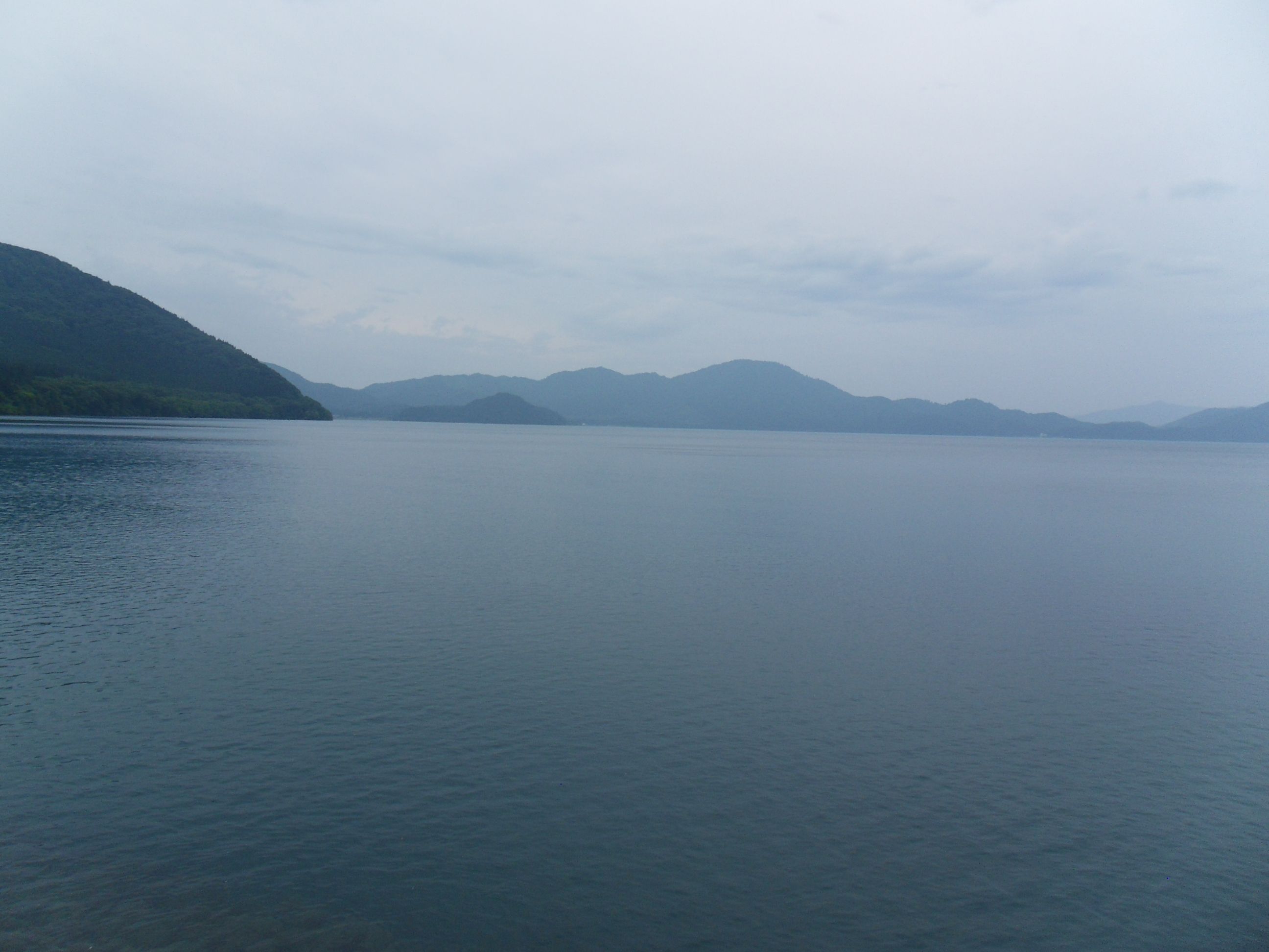 SDC12952 Tazawa-ko (Tazawa Lake) 2 Akita 201306.JPG