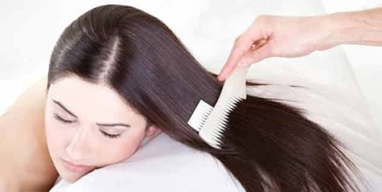 How To Care Rebonding Hair Steemit