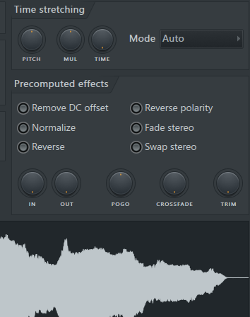 Reverse Polarity Fl Studio