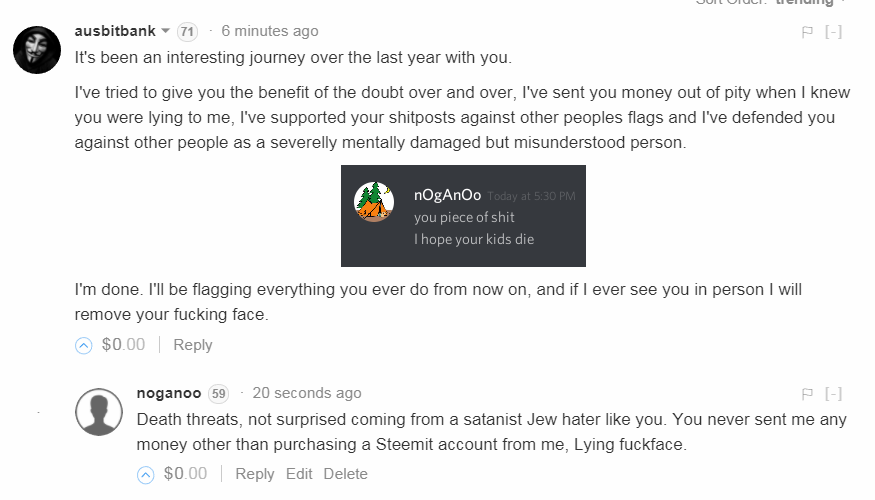 2017-07-30 02_56_44-@ausbitbank is actually a satanist who hates Jews — Steemit.png