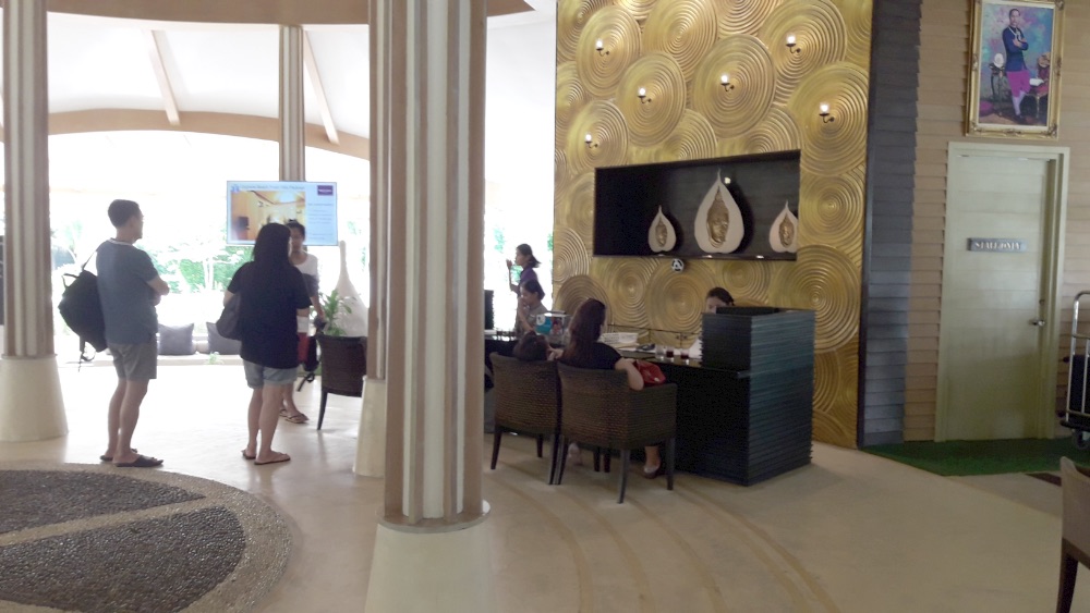 Mercure Koh Chang Hideaway Hotel - Lobby