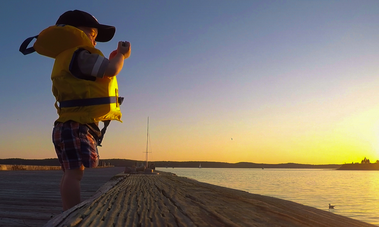 Landon on the dock.jpg