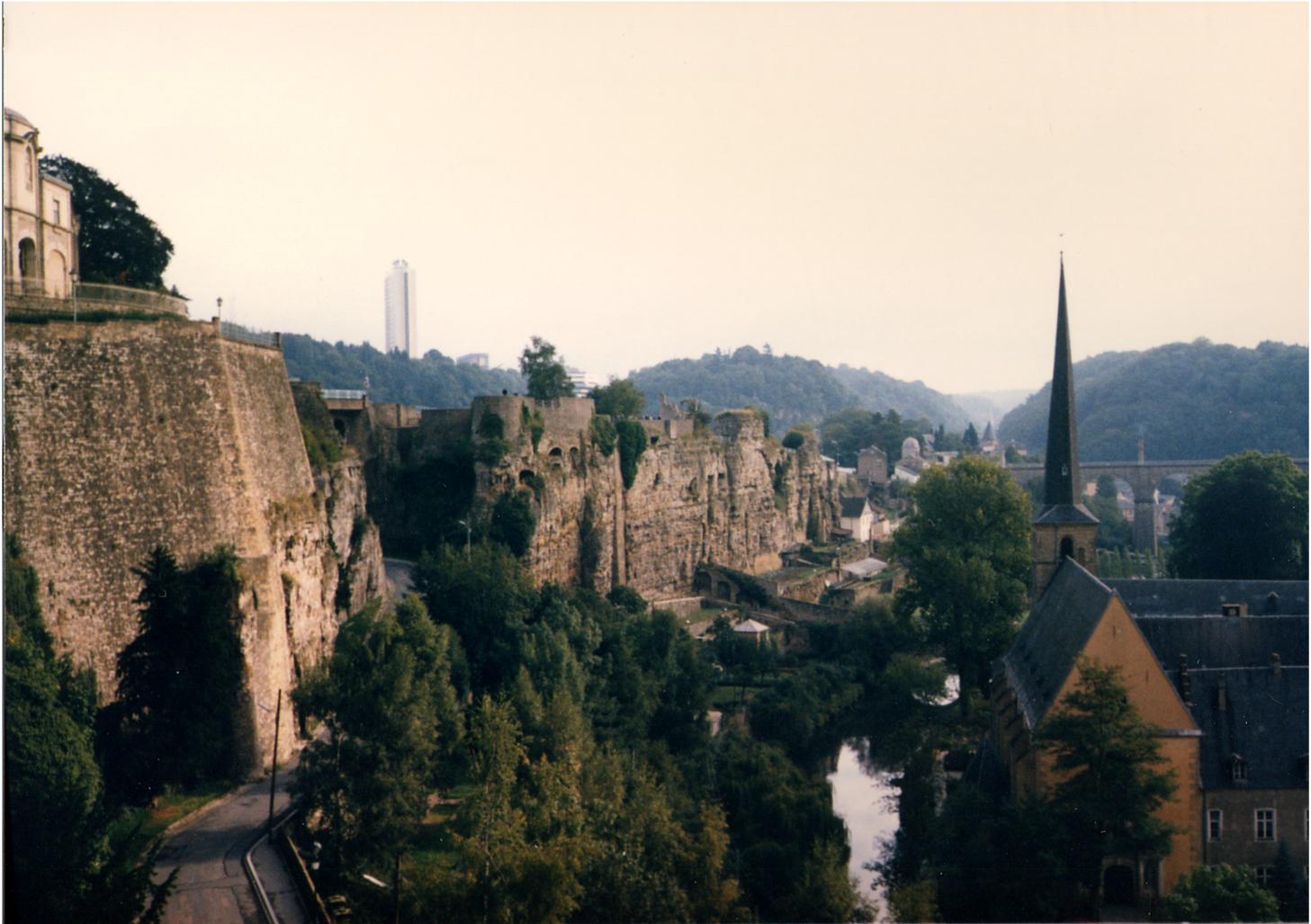 20 View of the Bock and Fortress Luxembourg.jpg