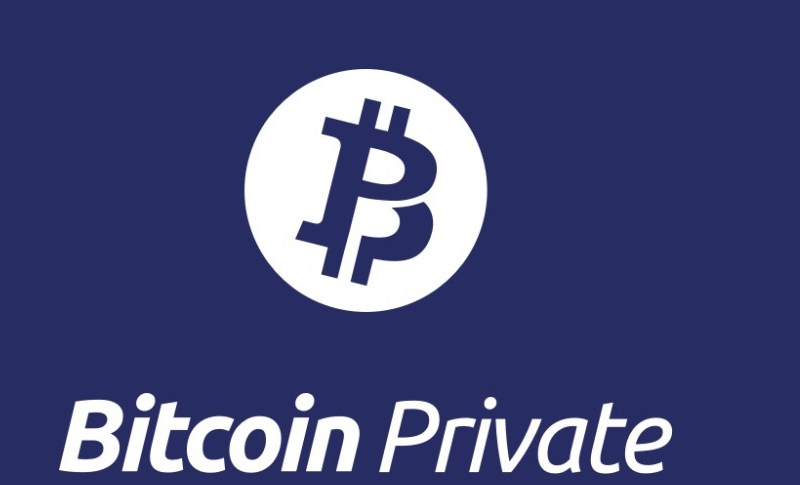 bitcoin private group