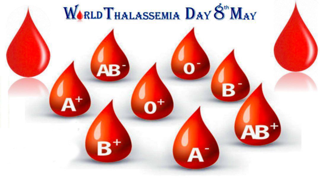 8 May Thalassemia's World Day and Pakistan.........jpeg