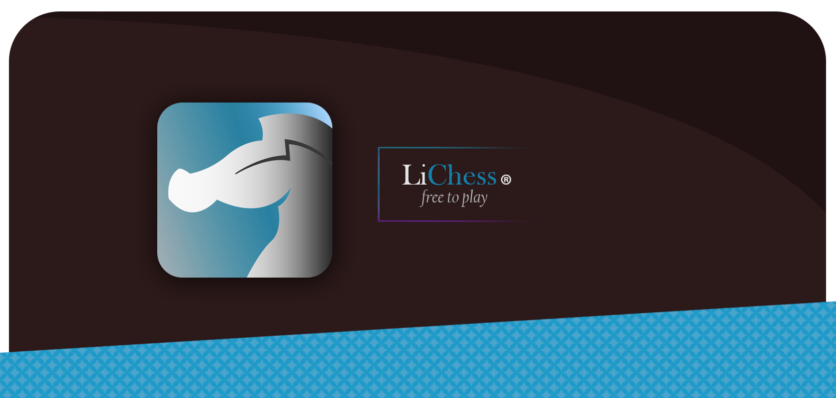 New Logo/Icon Proposal For Lichess - Lichess.org — Steemit