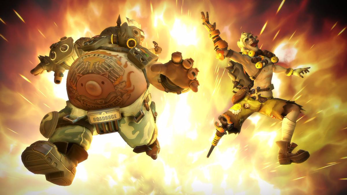 Overwatch's next comic will star Junkrat and Roadhog.png