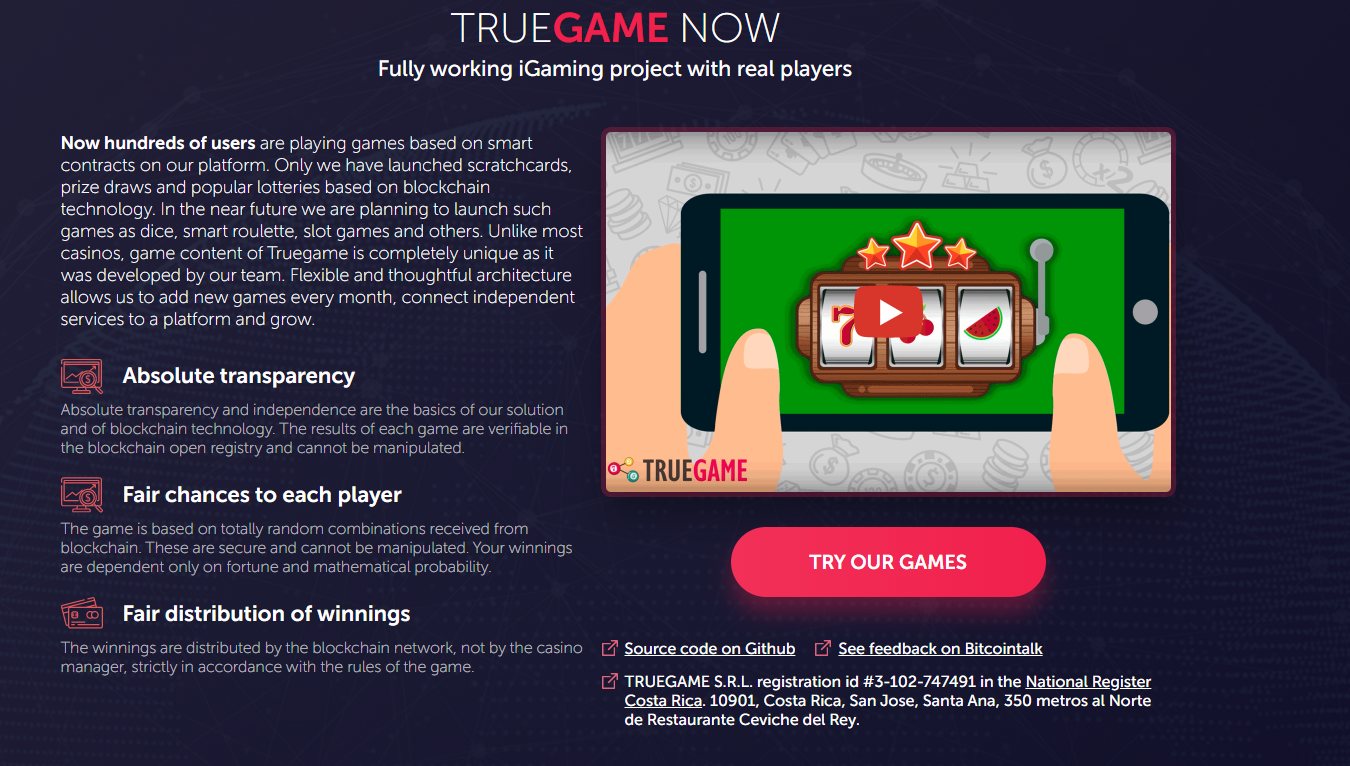 IGAMING. True games франшиза\. Тарифы тру геймс. Base Block Chain.