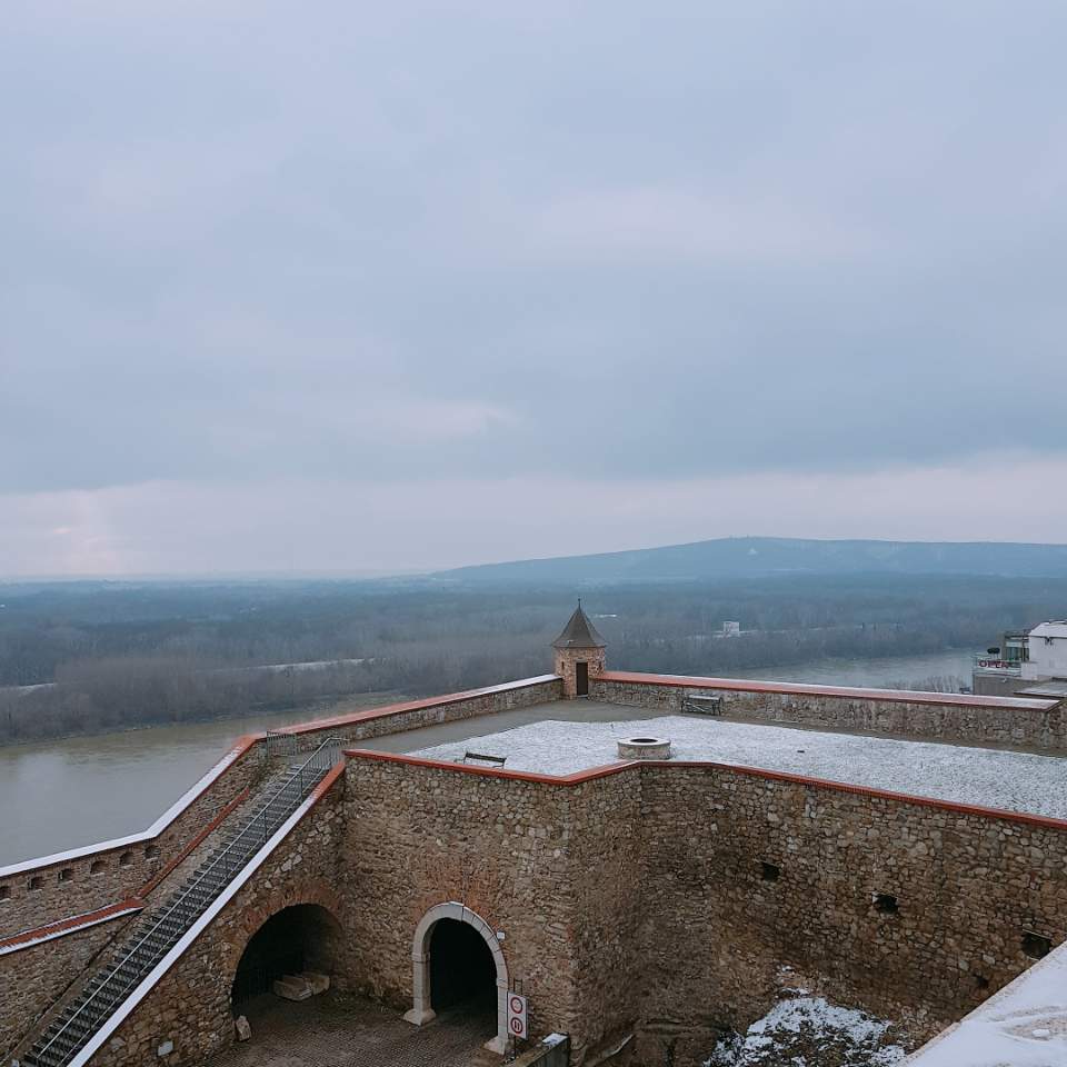 부자(父子)의 동유럽 여행기 #9] 당일치기로 여행하기 딱 좋은 브라티슬라바!! — Steemit