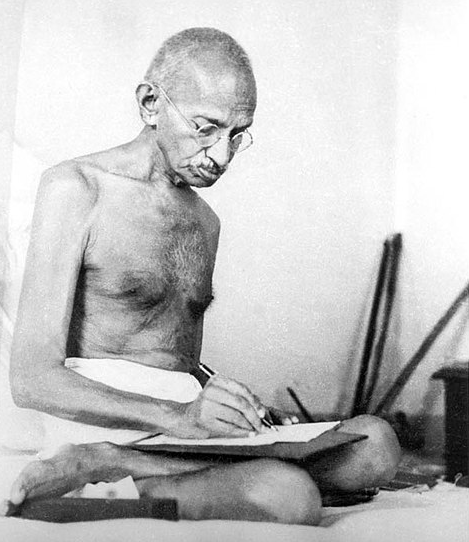 GandhiWriting.PNG