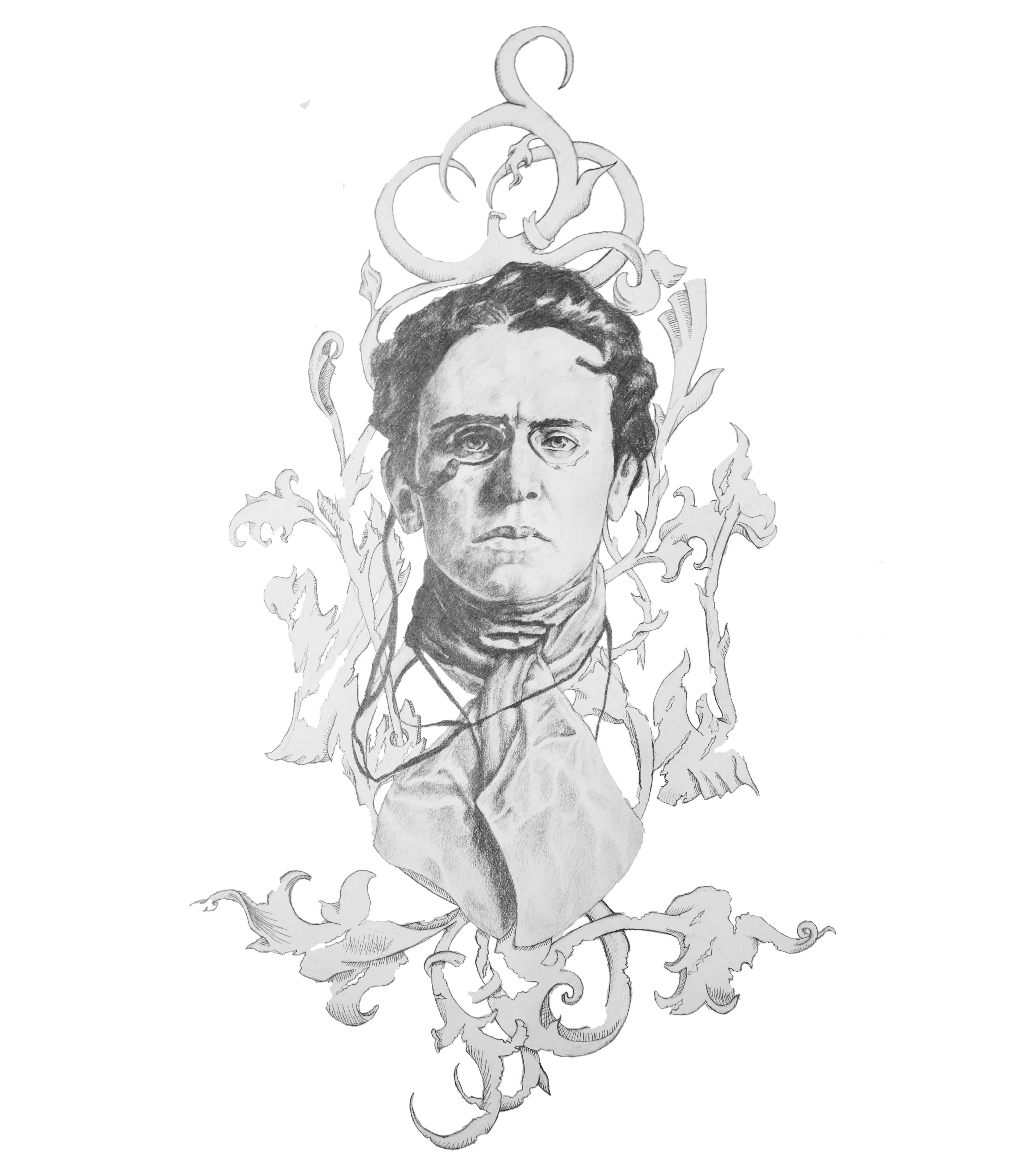 Emma Goldman Drawing Steemit Emma Goldman Drawing Steemit