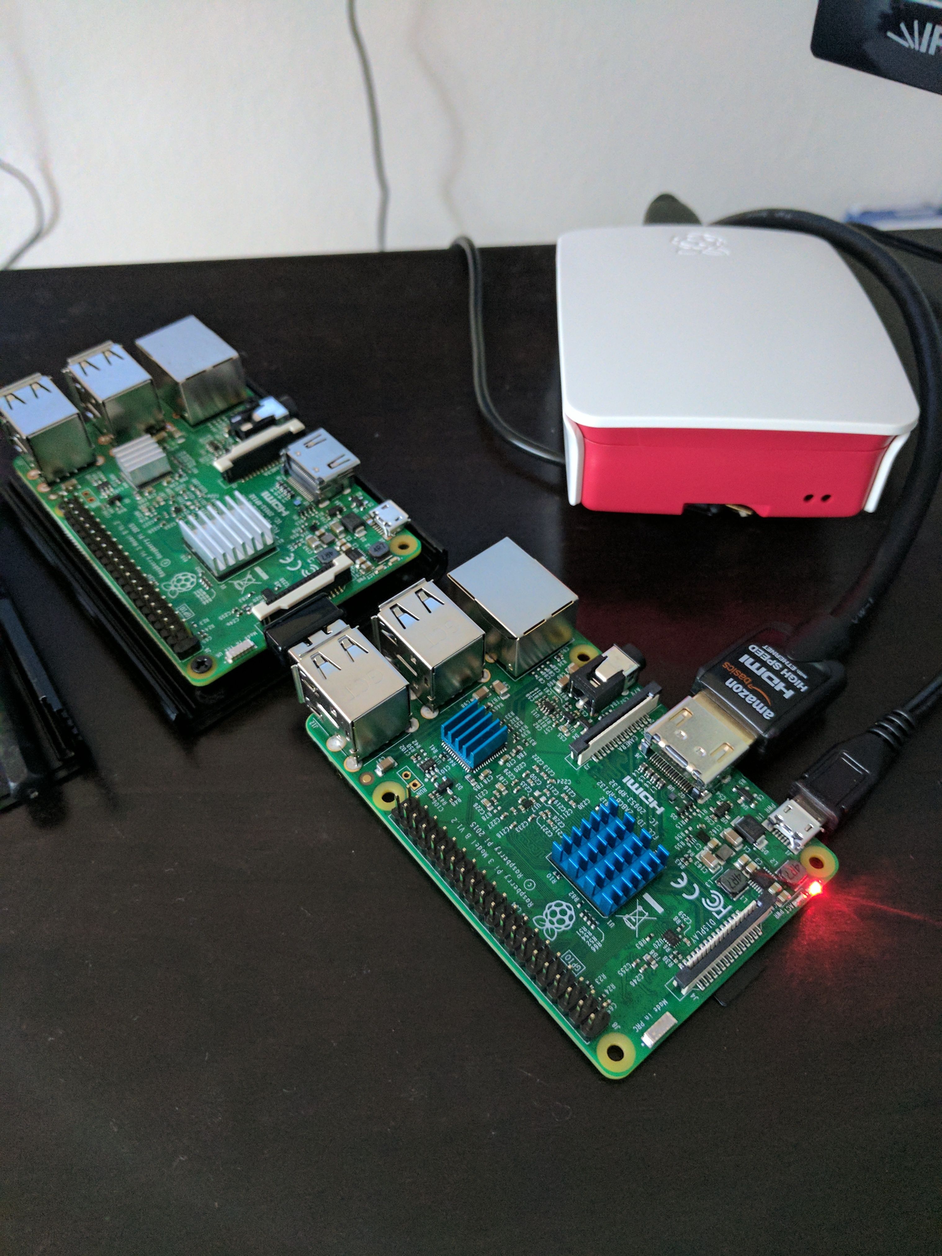 raspberry pi crypto wallet