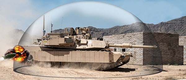 US Army Tanks To Get Invisible Futuristic Missile Shields — Steemit
