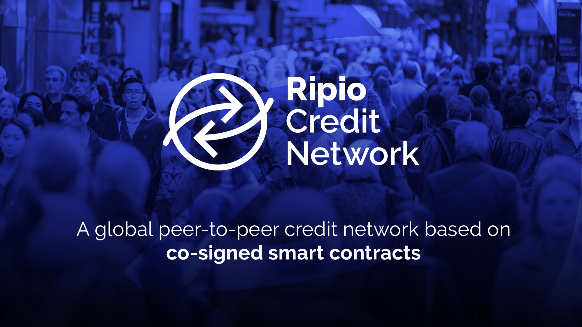 Ripio Credit Network的基本介紹及背景資料整理