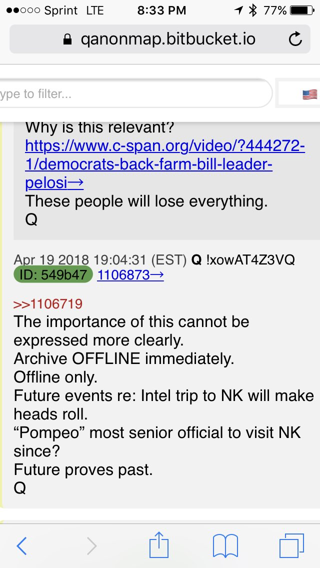 Qanon NK Archive everything 4 19 2018.png