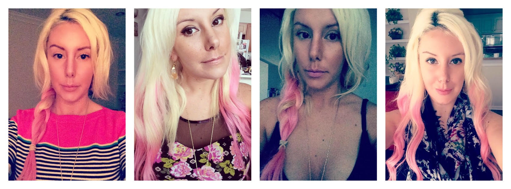 Product Review Bellami Hair Extensions Steemit