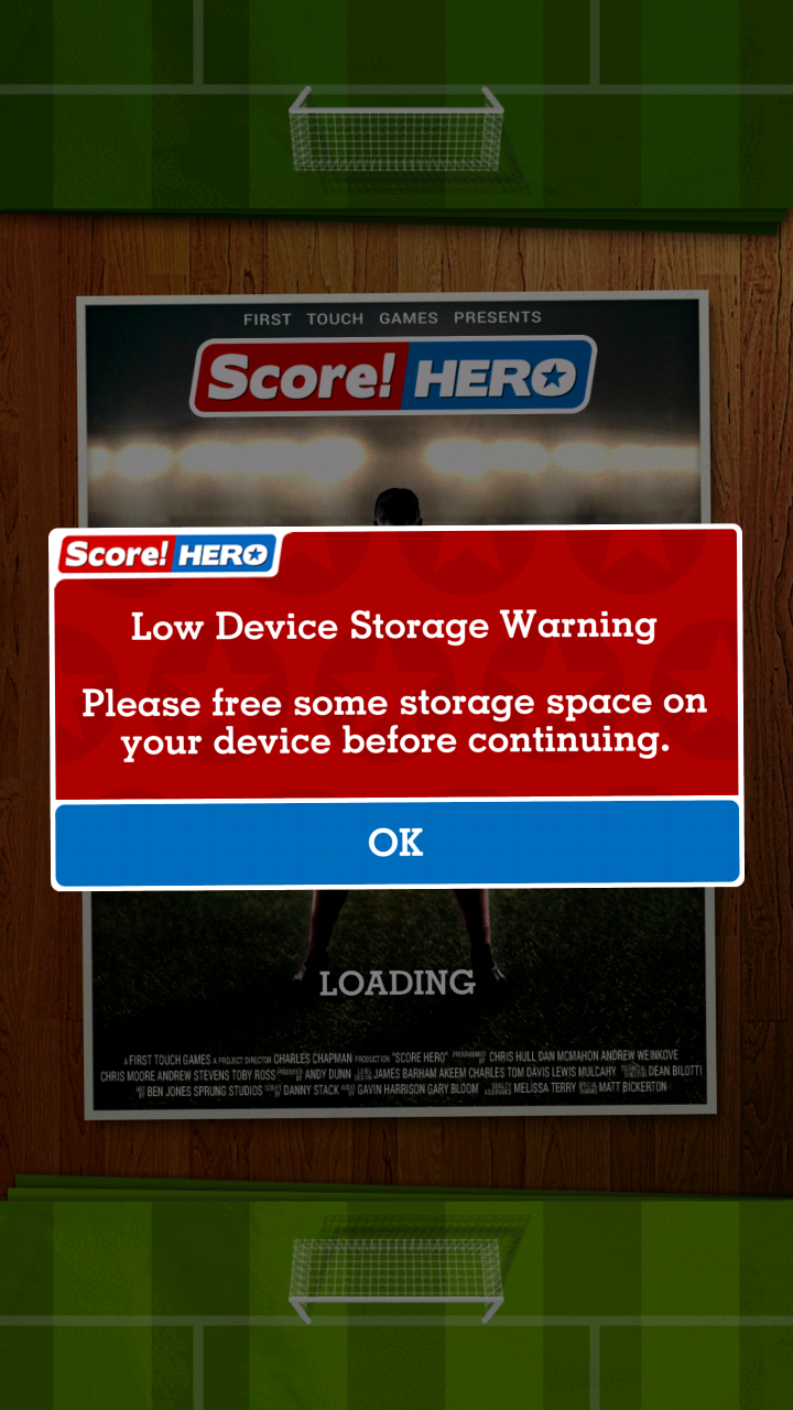 Score Hero 2 (compact Android Review) — Steemit