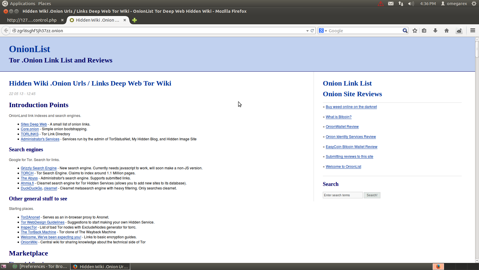 Browser tor wiki даркнет видео поиск в тор браузере даркнет