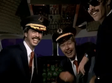 Pilots Thumbs Up GIF by Foo Fighters-source.gif