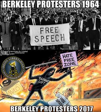 Berkely 1964 Vs. Berkely 2017.jpg