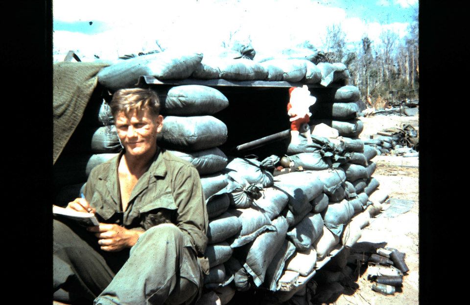 Mick at Bunker Vietnam.jpg