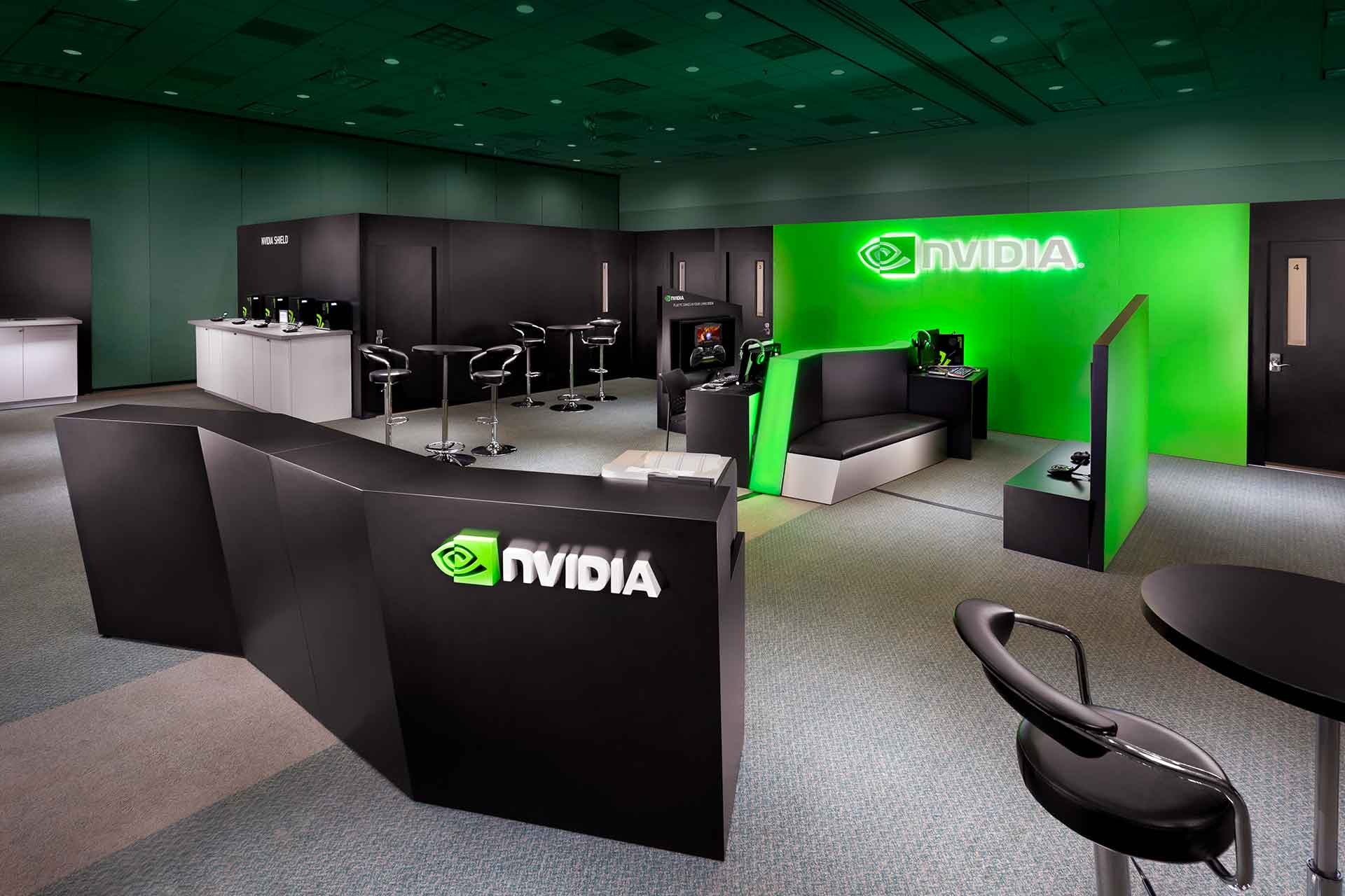 Компания н. NVIDIA. NVIDIA офис. Штаб квартира NVIDIA. Американская компания NVIDIA,.