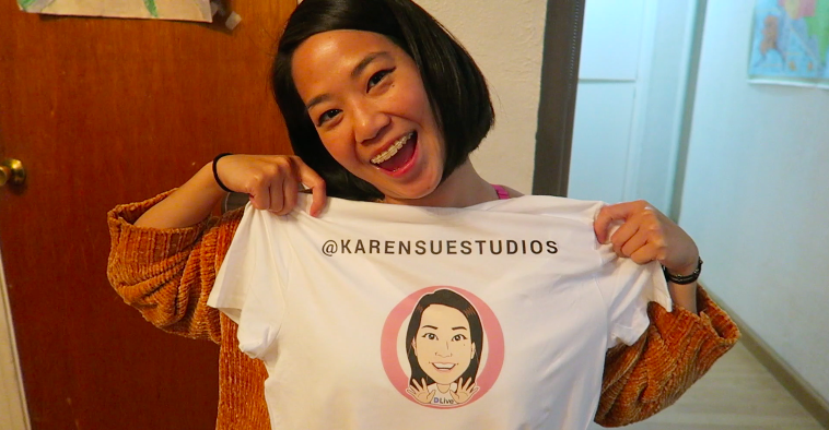 karensuestudios dlive.png