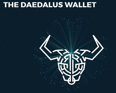 Daedalus Wallet - Cardano.png