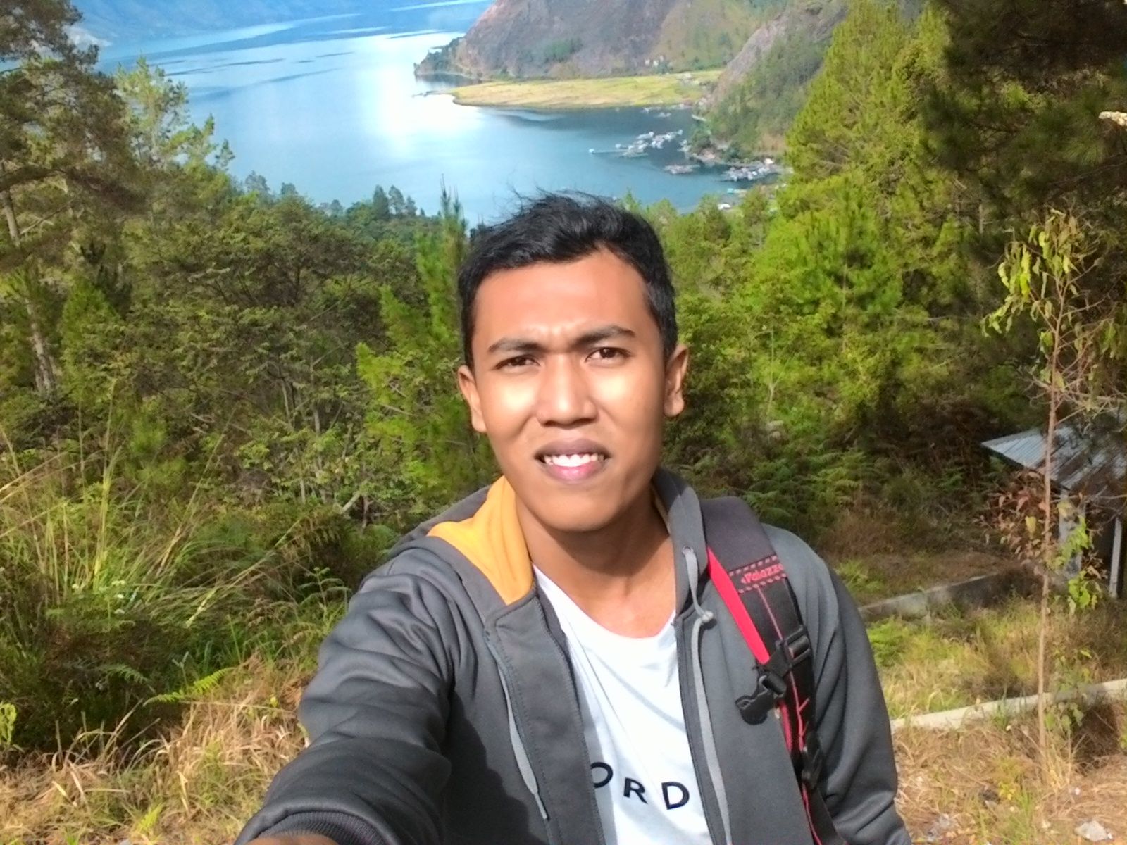 adiot