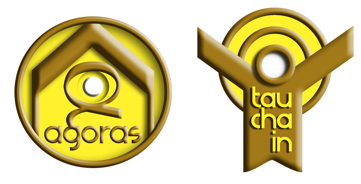 logos agoras - tauchain.png