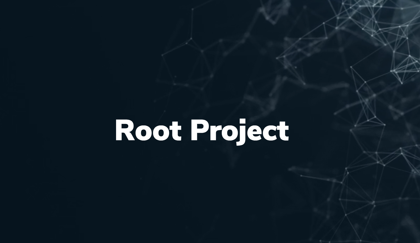 Root program.