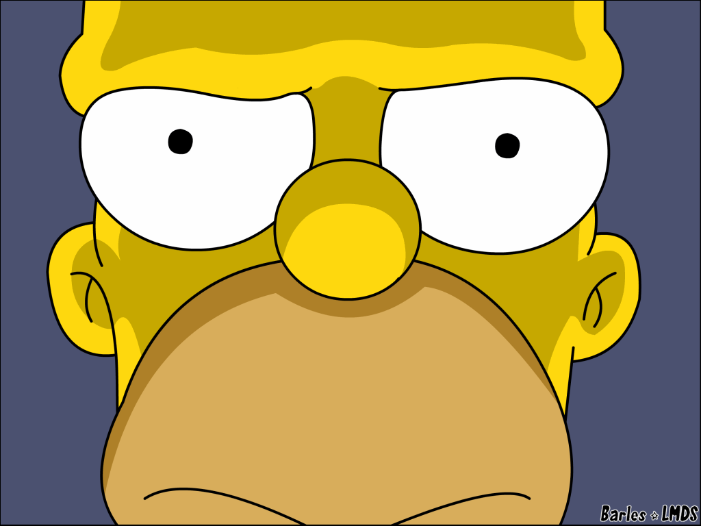 THINGS YOU DIDNT KNOW ABOUT THE SIMPSONS. (Part 1) — Steemit