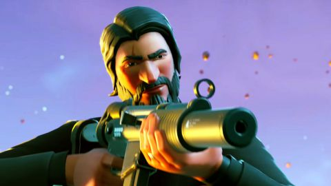 know your arsenal and get ready for all scenarios - fortnite hack elitepvpers