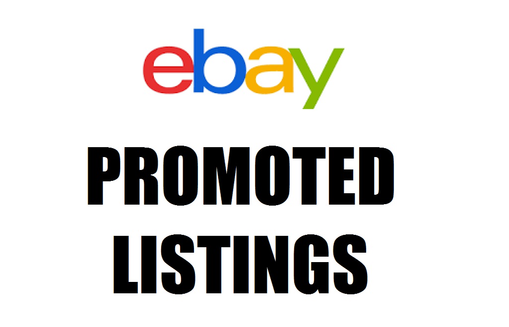 where to advertise my ebay listings