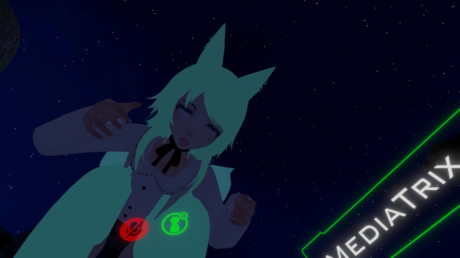 Vrchat Fanart Moist Vibrations Steemit