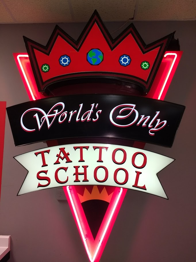 WOTS sign lit up.jpg