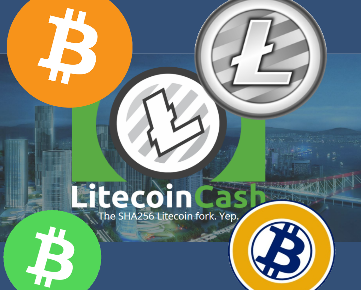 Bitcoin Diamond Schedule How To Cash In Litecoins - 