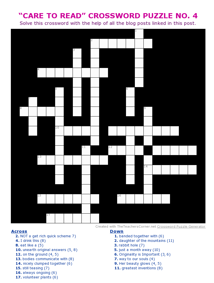 nytimes crossword archive empty