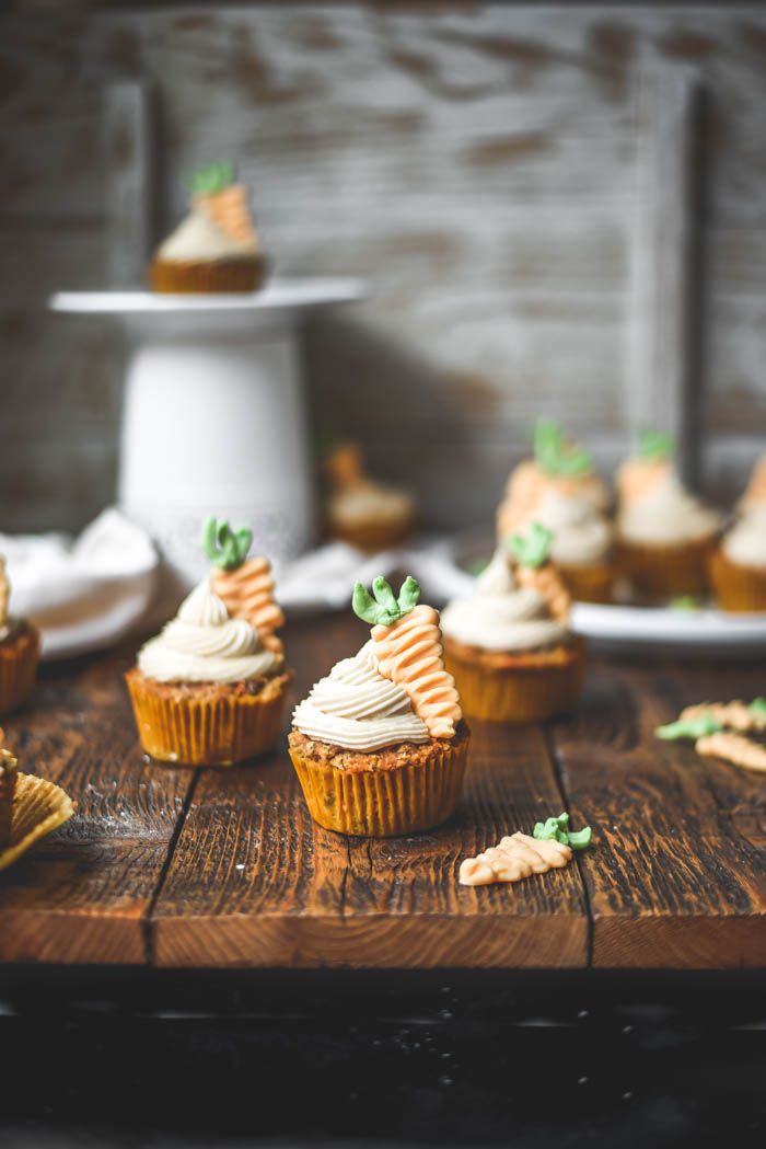 Perfect Carrot Cake Cupcakes + Coconut Cream Cheese Frosting (5).jpg